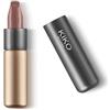 KIKO Milano Velvet Passion Matte Lipstick 328 | Rossetto Confortevole Colore Mat
