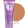 Covermark Fondotinta Waterproof Face Magic, Ipoallergenico e Non Comedogenico, SPF 20, Per Tutti i Tipi di Pelle, Formula Cremosa e Senza Acqua, Colore /, Formato 30 ml