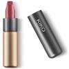 KIKO Milano Velvet Passion Matte Lipstick 329 | Rossetto Confortevole Colore Mat