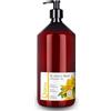 Oïléna - OLIO di IPERICO 1000 ml | Olio Vegetale Corpo | Estratto Naturale 5:1 | Rigenerante Cellulare | Olio per Massaggi Professionale Cicatrizzante, 1000 ml