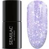 Semilac Seaqueen, smalto semipermanente UV 241 Ocean Flower 7 ml