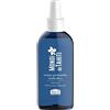 Helan, Monoi De Tahiti - Lotion Tonique Visage et Corps sans Alcool, Naturelle et Douce, Parfum Femme et Homme Idéal comme Eau Deodorant Rafraîchissant et Parfumé avec Aloe Vera, 150 ml, Made in Italy