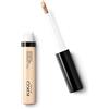 KIKO Milano Full Coverage Dark Circles Concealer 01 | Correttore Liquido Per Contorno Occhi E Viso Ad Alta Coprenza
