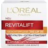 L'Oréal Paris L' Oreal Paris Crema Viso Revitalift Anti Rughe Idratante con fattore di protezione solare UV protezione SPF 30 50 ML