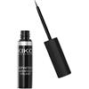 KIKO Milano Definition Waterproof Eyeliner | Eyeliner Liquido Con Formula Resistente All'Acqua