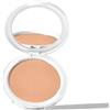 FaceD Face D - CC Cream COMPATTA Viso Corretrice del Colore con Acido Ialuronico, Vitamina E, 8.5 gr (Light)
