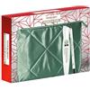 Deborah Milano - Pochette Idea Regalo Formula Pura, include Mascara Volume e Matita Kajal Occhi Formula Pura BIO n.01 DeepBlack, N.04