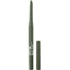 3INA MAKEUP - The 24h Automatic Eye Pencil 759 - Oliva - Matita a Lunga durata - Impermeabile - Formula pigmentata - Texture cremosa - Pennello e temperino - Punta precisa - Vegan - Cruelty Free