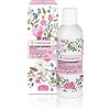 Helan, Cuor di Petali, Crema Corpo Idratante, Fluida e Nutriente - Latte Delicato e Setificante con Estratti di Altea e Tiglio per Pelle Morbida - Crema Corpo Profumata con Vitamina E, 200 ml