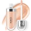 KIKO Milano 3D Hydra Lipgloss 02 | Lucidalabbra Emolliente Effetto 3D
