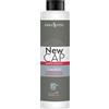 ERBA VITA Newcap Shampoo Anticaduta, prodotto cosmetico, a base di estratti vegetali, ideale per restituire vitalità e luminosità, rinforzando il capello - 250 ml
