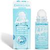 ENERGIQA Siero viso idratante acido ialuronico - Repellente & Anti-Aging - 99% di origine naturale - Cura concentrata tutti i tipi di pelle - Roll on Alternative al Guasha - 30 ml - Energiqa