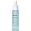 e.l.f. SKIN Holy Hydration! Triple Bounce Serum, siero all'acido ialuronico 1,7%, per una pelle elastica e rimpolpata, perfetto per idratare la pelle secca, prodotto vegano e non testato sugli animali