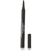 Revlon ColorStay triplo effetto Liquid Eye Pen Liner feltro N ° 001 Black 1,6 g
