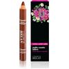 Helan I Colori di Helan - Matita Labbra Cannella Morbida Idratante Make Up Luminoso, Matitone Labbra Tratto Preciso con Cere Nutrienti Texture Cremosa Rossetto Lunga Durata Intenso per Makeup Naturale