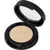 Helan - Ombretto Occhi Compatto, Colore Intenso e Brillante, Ombretto Glitter Occhi con Finish Cremoso, Palette Ombretti Professionali Naturale, Trucchi Donna per Make Up Luminoso Color Champagne, 2gr