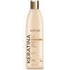 Kativa Keratin Rivitalizzatore Nutriente 355 ml
