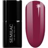 Semilac Smalto Semipermanente 098 Elegant Cherry 7ml
