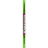NYX Professional Makeup Matita per Sopracciglia Ultra Precisa, Effetto Nano-Blading e Colore Naturale, Lunga Tenuta, Blade & Shade Brow Pencil, Tonalità: Cool Ash Brown 03