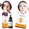 Ardaraz Siero Vitamina C Viso con Niacinamide e Acido Ialuronico. Vitamina C che Riduce le Macchie e Illumina la pelle. Siero Antimacchia Viso arricchito con AHAs. 30 ml