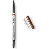 KIKO Milano Micro Precision Eyebrow Pencil 04, Matita Automatica Per Sopracciglia Con Punta Ultra Precisa