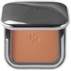 KIKO Milano Flawless Fusion Bronzer Powder 05 | Terra Abbronzante Dal Risultato Uniforme