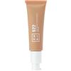 3INA MAKEUP - The Tinted Moisturizer SPF30 622 - BB Cream Sabbia scura - Fondotinta idratante con Acido Ialuronico e Protezione Solare SPF 30 - Crema Colorata Viso - Vegan - Cruelty Free