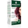 Herbatint Gel Colorante Permanente per Capelli FF4 Violet - 150 ml, senza Ammoniaca, 100% Copertura Capelli Bianchi, per Pelli Sensibili, con 8 Estratti Naturali Bio