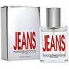 Roccobarocco - Jeans Man Eau De Toilette Uomo - Profumo Uomo Dalla Fragranza Agrumata-Muschiata Per L'uomo Dal Carattere Vivace E Dinamico Flacone Da 30 Ml