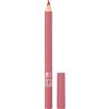3INA MAKEUP - Vegan - Cruelty Free - The Lip Pencil 240 - Rosa nudo medio - Formula a lunga durata - Colori intensi altamente pigmentati - Pennello incorporato - Tonalità intense e colorate