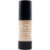 LAYLA Look Perfect Foundation Tonalità 6 Fondotinta Anti Età