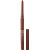 3INA MAKEUP - The 24h Automatic Eye Pencil 575 - Marrone - Matita a Lunga durata - Impermeabile - Formula pigmentata - Texture cremosa - Pennello e temperino - Punta precisa - Vegan - Cruelty Free