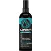 LORENTI TOKYO & SEOUL Sea Salt Spray Hair Men 200 ml Pro cheratina - Spray sale marino per uomini - Spray salino - Spray per capelli uomo per più volume - Spray volumico - Beach Waves Spray