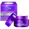 Kelemata Venus, Ultra Filler Rigenerante Globale, Con Acido Ialuronico e Cellule Staminali, Riempie e Compensa le Rughe Con Funzione Rassodante e Rigenerante, Ideale per Pelli Mature Ultra Esigenti, 50 ml