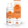 Helan VOGLIADISOLE RESPECT Latte Solare SPF30-150 ml