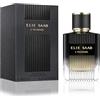 Elie Saab L'Homme 100 ml - Eau de Parfum da Uomo - Fragranza Legnosa Vetiver - Note Sofisticate di Bergamotto, Legno di Cedro, Vetiver, Patchouli e Mirra - Flacone in Vetro con Laccatura Nera Sfumata