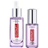 L'Oreal Paris L'Oréal Paris Routine Acido Ialuronico Siero Viso & Siero Occhi Revitalift Filler - Per Tutti i Tipi di Pelle - 2 Prodotti