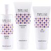 YVYLINE Set Prodotti per Capelli Ricci YVYLINE | Shampoo Capelli Ricci + Conditioner balsamo +Gel capelli ricci | Set 3 pezzi prova Curly Girl Yvyline System, Step Lavaggio, Condizionamento e Definizione