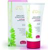 Helan - Elisir D'ORO Emulsione Struccante Antipollution, pulizia profonda 150 mL