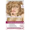 L'Oreal Paris Excellence Creme 8 - Biondo chiaro - Colorazione permanente