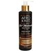 Afro & Rizo gel per capelli per modellare - styling perfetto per riccioli