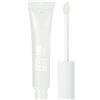 3INA MAKEUP - Vegan - The Lip Gloss 100 - Transparente - Effetto Specchio - Look Lucido - Apparenza Cremosa - Altamente Pigmentato - Lucidalabbra con Bacchetta -Formula idratante - Cruelty Free