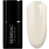 Semilac UV Smalto Hybrid 413 Desert Ivory 7 ml