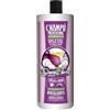 Dona Flora - Shampoo Rivitalizzante alla Cipolla e Bambù - Unisex - 1000ml - Per capelli forti e luminosi!