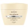 Biopoint Full Nutritive - Maschera Capelli Nutrizione Intensa, Azione Idratante e Rinforzante, Dona Morbidezza e Luminosità al Capello, 200 ml