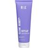 MULAC | CLEAN'BERRY10 - Shampoo Nutriente e Idratante Intensivo, con 10 Oli, 250ml