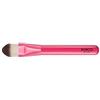 KIKO Milano Smart Foundation Brush 101 | Pennello Piatto Per Fondotinta Liquidi O In Crema, Fibre Sintetiche