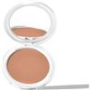 FaceD Face D - CC Cream COMPATTA Viso Corretrice del Colore con Acido Ialuronico, Vitamina E, 8.5 gr (Medium)