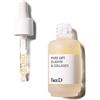 FaceD Face D - Pure Lift Siero Viso e Collo Elastina e Collagene Effetto Rassodante - 30 ml