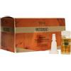 Tahe Intense Booster di fermezza facciale Mesolift con acido ialuronico e collagene ad effetto tensore (6 x 10 ml)